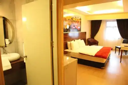 Lucid Otel - 28