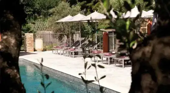 Hôtel Le Mouillage - 16