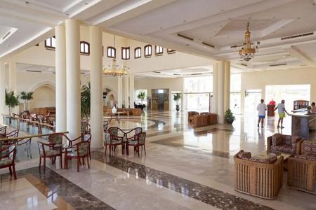 Pensee Beach Resort Marsa Alam Operated by Three Cornerss & Resorts - 24