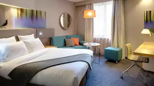 Crowne Plaza BRUGGE by IHG - 57