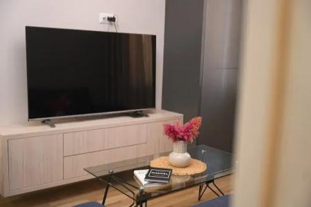 Sweet Home Deluxe Apart-hotel - 286