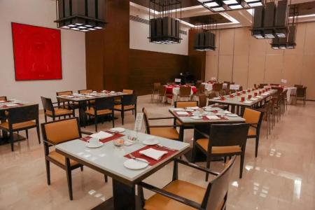 Trident, Agra - 24