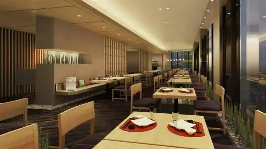 Kyoto Station Hot Spring & - Hatoya Zuihokaku - 16
