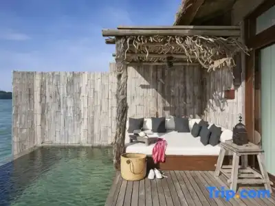 Song Saa Private Island - 59