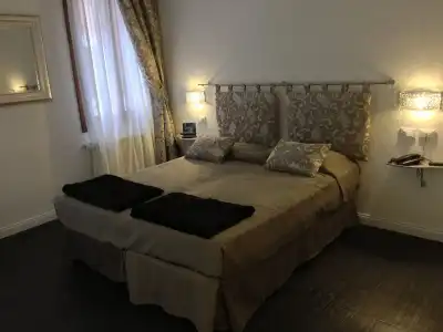 Albergo Marin - 2