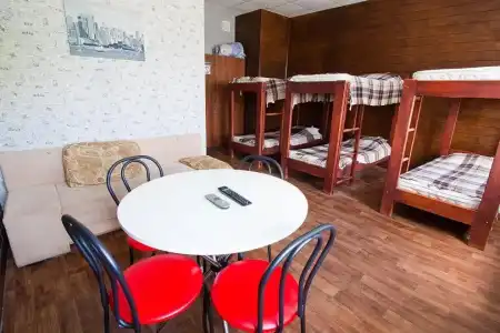 Tsentr Hostel - 34