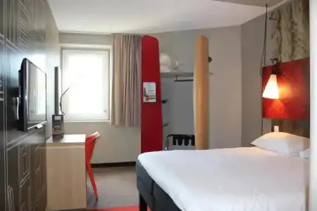 ibis Saint Malo Plage - 68