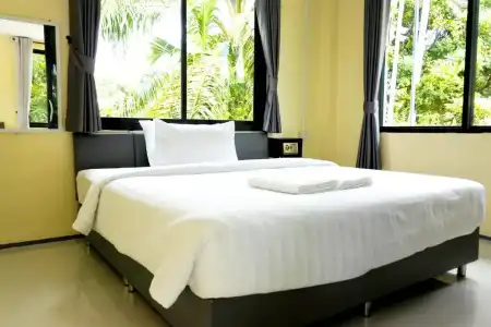 The Neenlawat Riverside Resort & Spa - 107