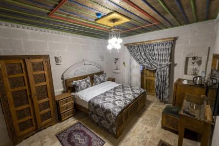 Underground Cave Suites - 40