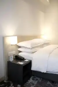 Four Points by Sheraton Jakarta Thamrin - 44