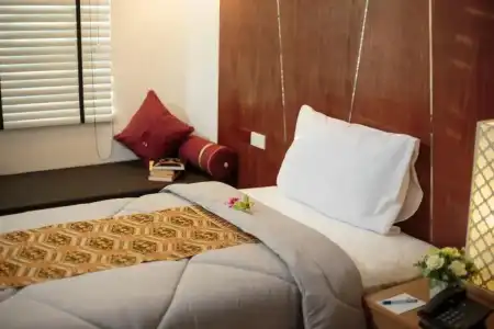 Impress Resort - 49