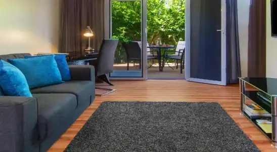 The Peninsula Riverside Serviced Apartments - 64