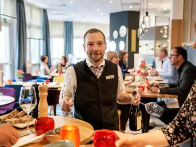 Mercure Hannover City - 20