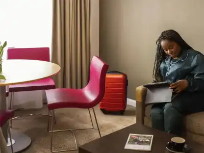 Novotel Bristol Centre - 97