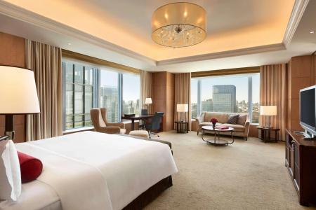 Shangri-La Tokyo - 6