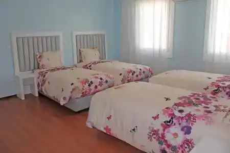 Grande Oceano Guest House - 42