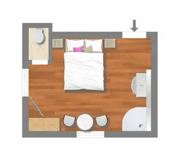 APARTFamilie Hugenschmidt - 3