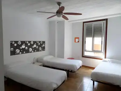 Russafa Youth Hostel - 13