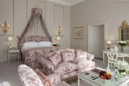 The Merrion - 85