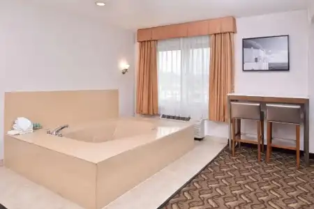 Best Western Airport Plaza – LAX Airport LA Stadium - 35