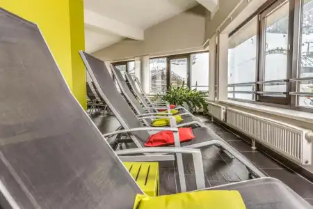 TUI BLUE Schladming - 18