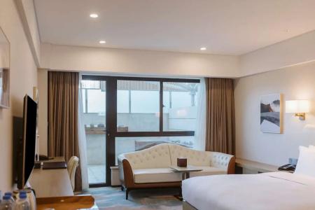 Hilton Lijiang - 52