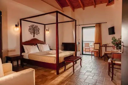 Natura Club & Spa - 124