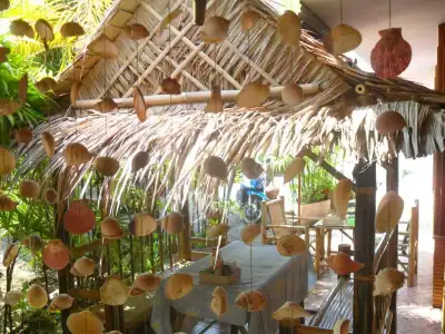 Koh Kwang Resort - 10