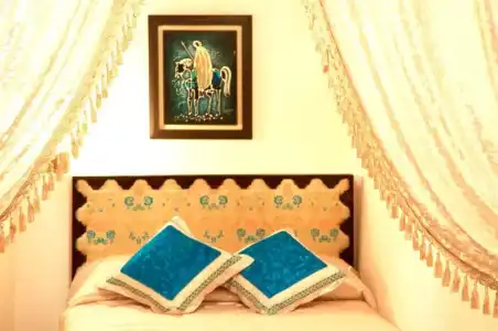 Riad-Boutique Borj Dhab - 36