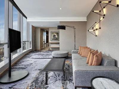 Swissôtel Jakarta PIK Avenue - 114