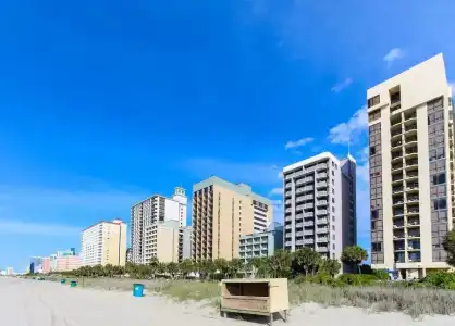 Schooner II Beach and Racquet Club - 45