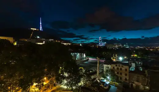 Pirimze Plaza - 12