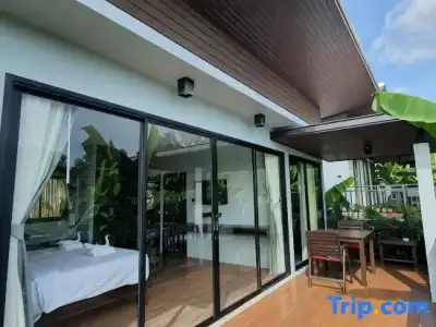 Sea Garden Resort - Haad Chao Phao - 92
