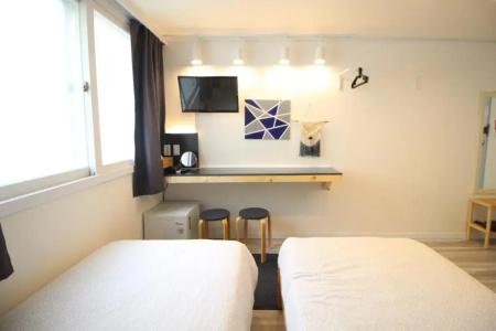 Seoul Mansion Guest House - 49