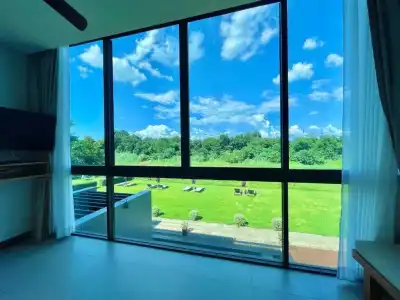 Zensala Riverpark Resort - 60