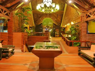 Sunset Park Resort and Spa by SWR - 16
