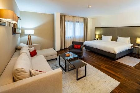 Park Plaza Trier, Germany - 52