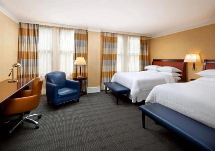 The Gunter San Antonio Riverwalk - 3