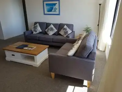 Burgess @ Kings Beach Apartments - 70