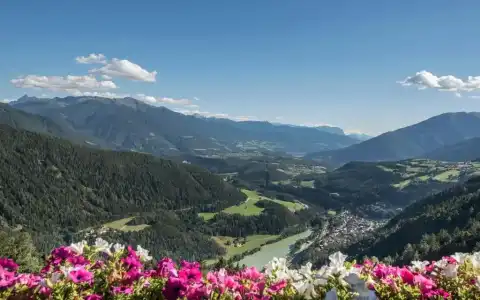 Panorama Huberhof - 49