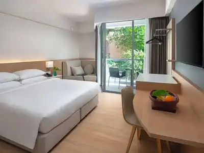 Andaman Beach Phuket - Handwritten Collection by Accor - 43
