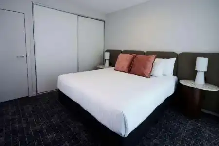 Adina Apartment Melbourne on Flinders - 209