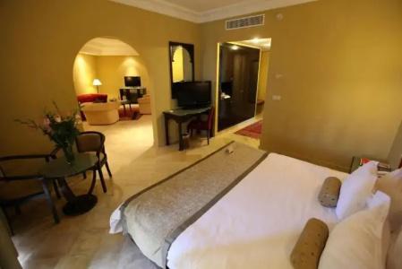 Ramada Plaza Tunis - 39