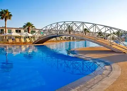 Sunprime Ayia Napa Suites - Adults Only - 18