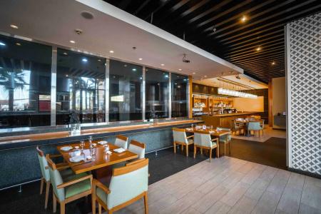 Amwaj Rotana, Jumeirah Beach - - 15