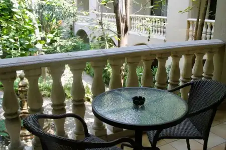 Villa Thérèse - 21