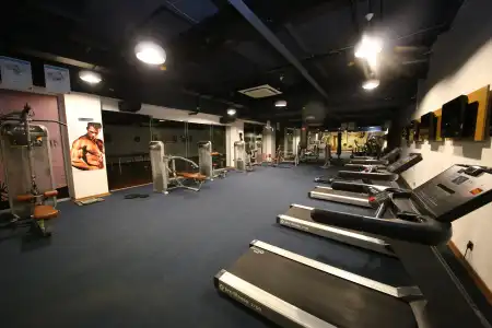 Anemon Grand Konya Otel - 19