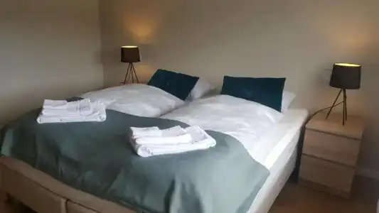 Kjarnalundur- Aurora Dream - Lodges and Rooms - 59
