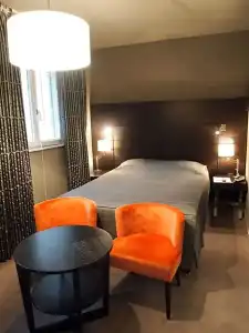 Au Cerf d'Or - 40