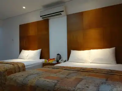Suites Gaby - 22